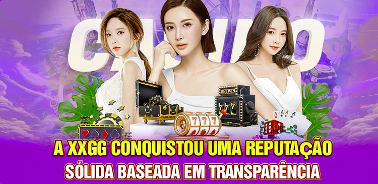 Cassino ao Vivo 45x