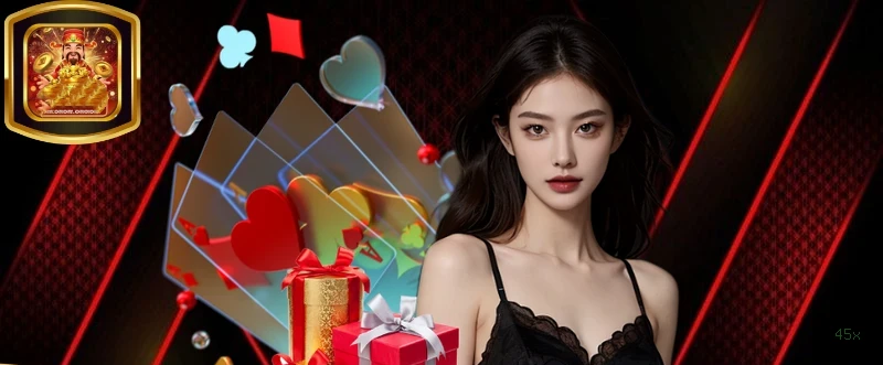 Cash Out Esportes 45x